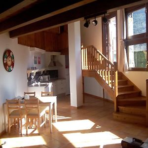 Casa de Torla